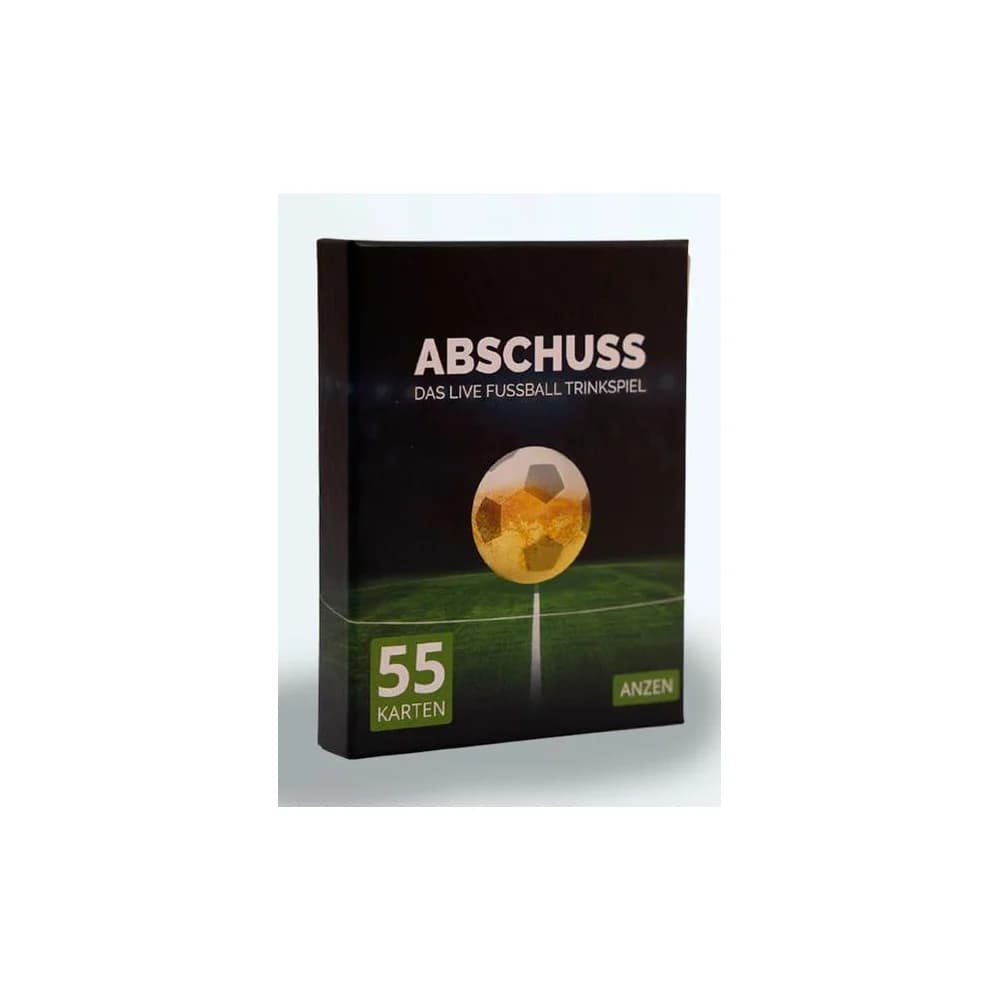 Anzen 589409 Spielkarten 55 Stück(e)