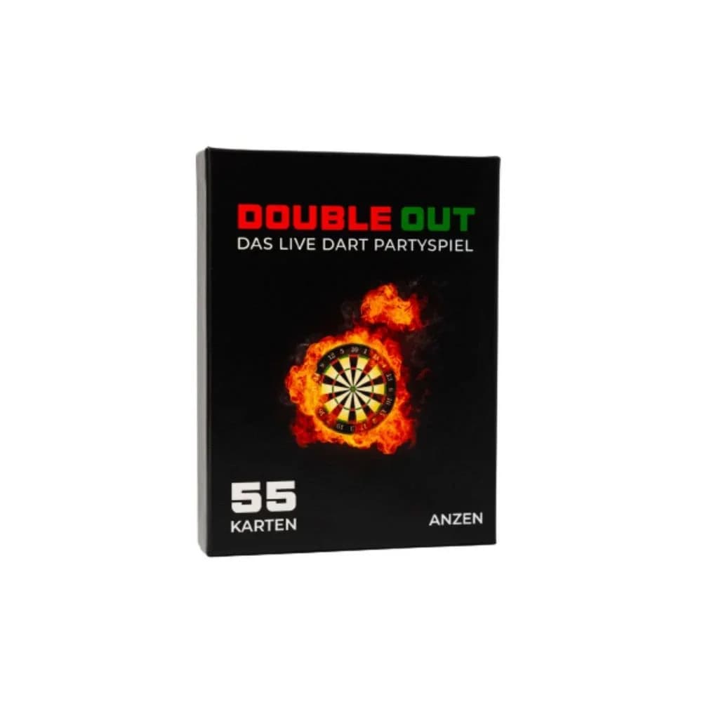 Anzen 589410 Spielkarten 55 Stück(e)
