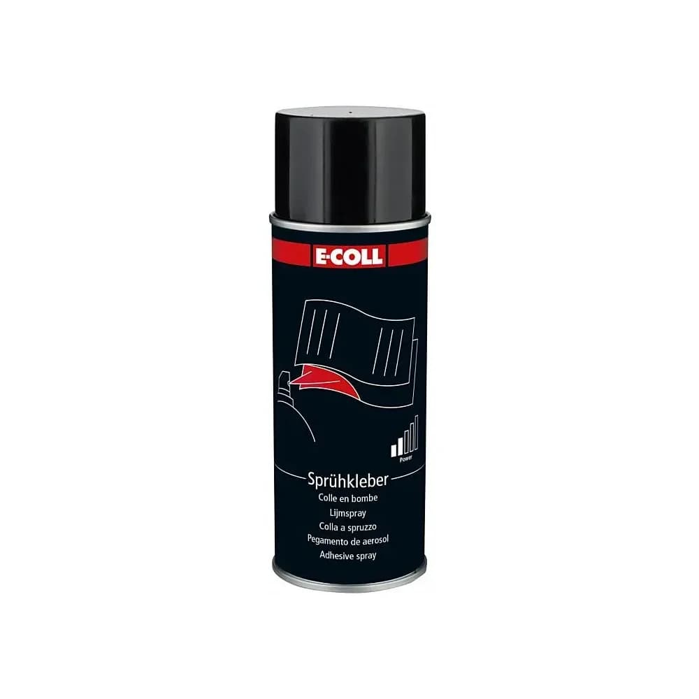 E-COLL Sprühkleber 400ml