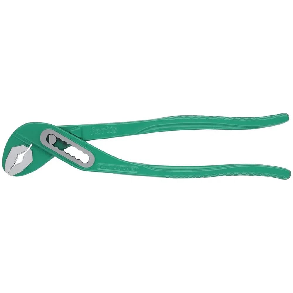 FORTIS Wasserpumpenzange 4317784727709 240mm