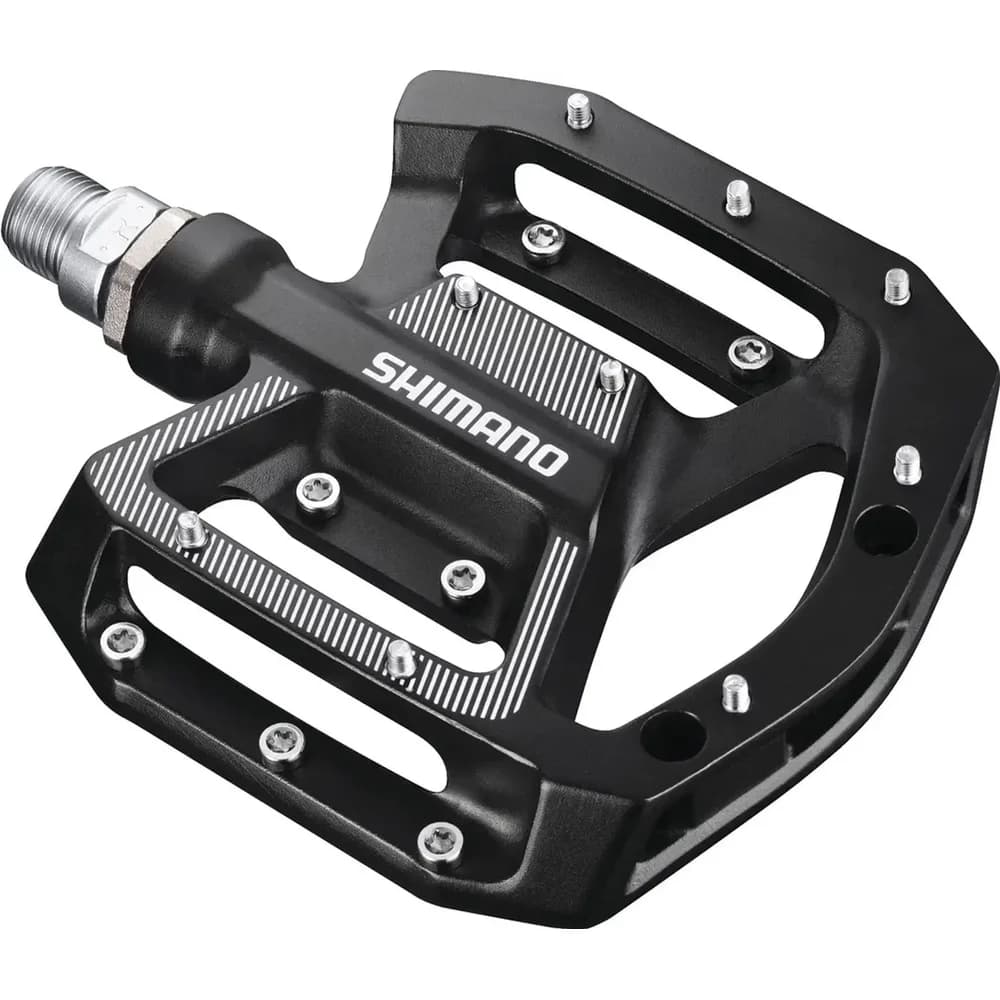 Shimano Pedal PD-GR500 Schwarz