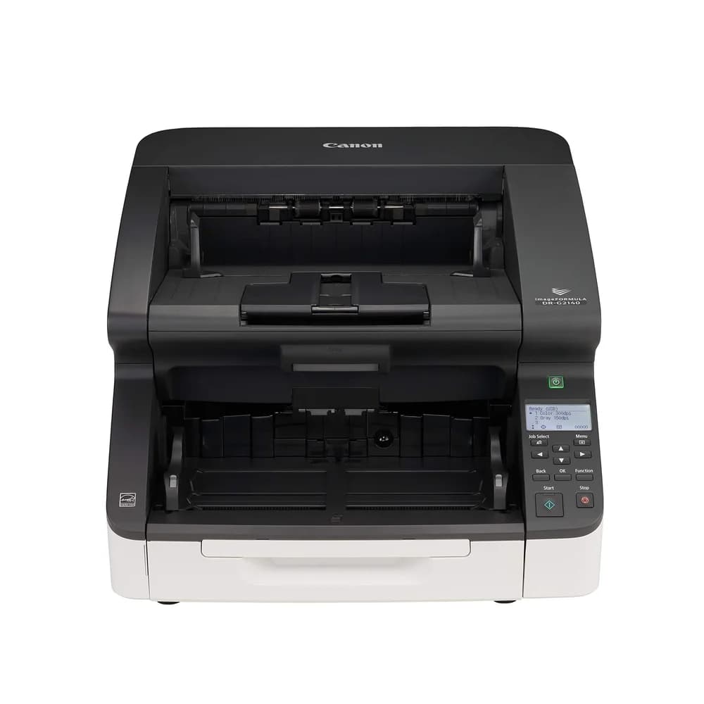 CANON imageFORMULA DR-G2140
