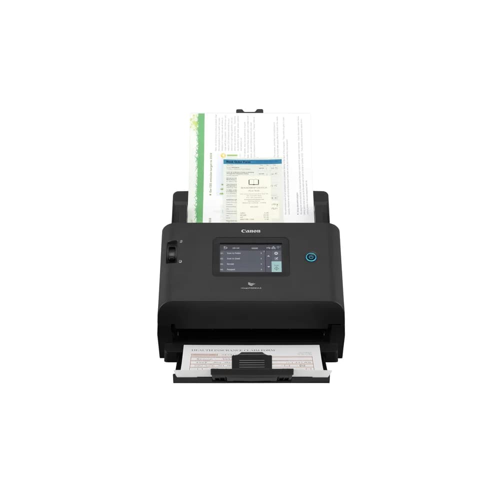 Canon DR-S350NW