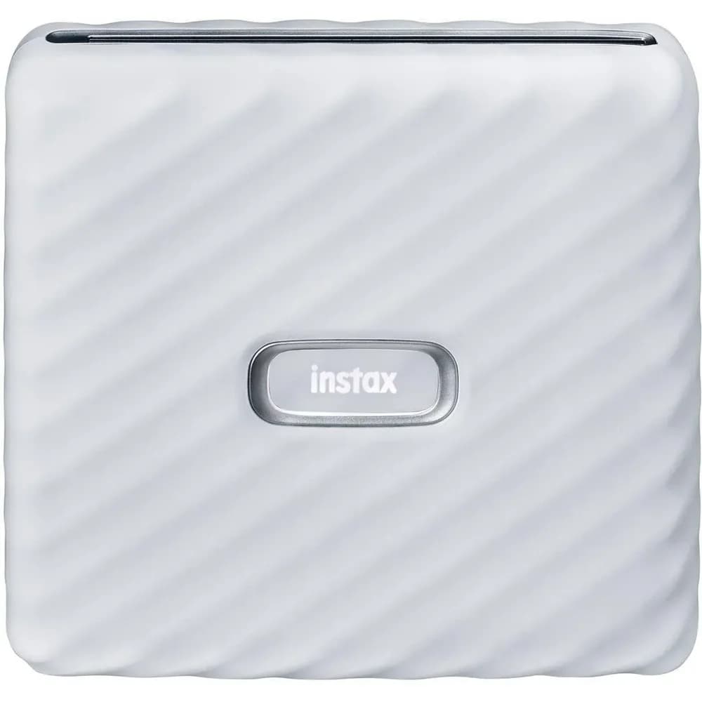 INSTAX Link Wide - White - Farbe - LED
