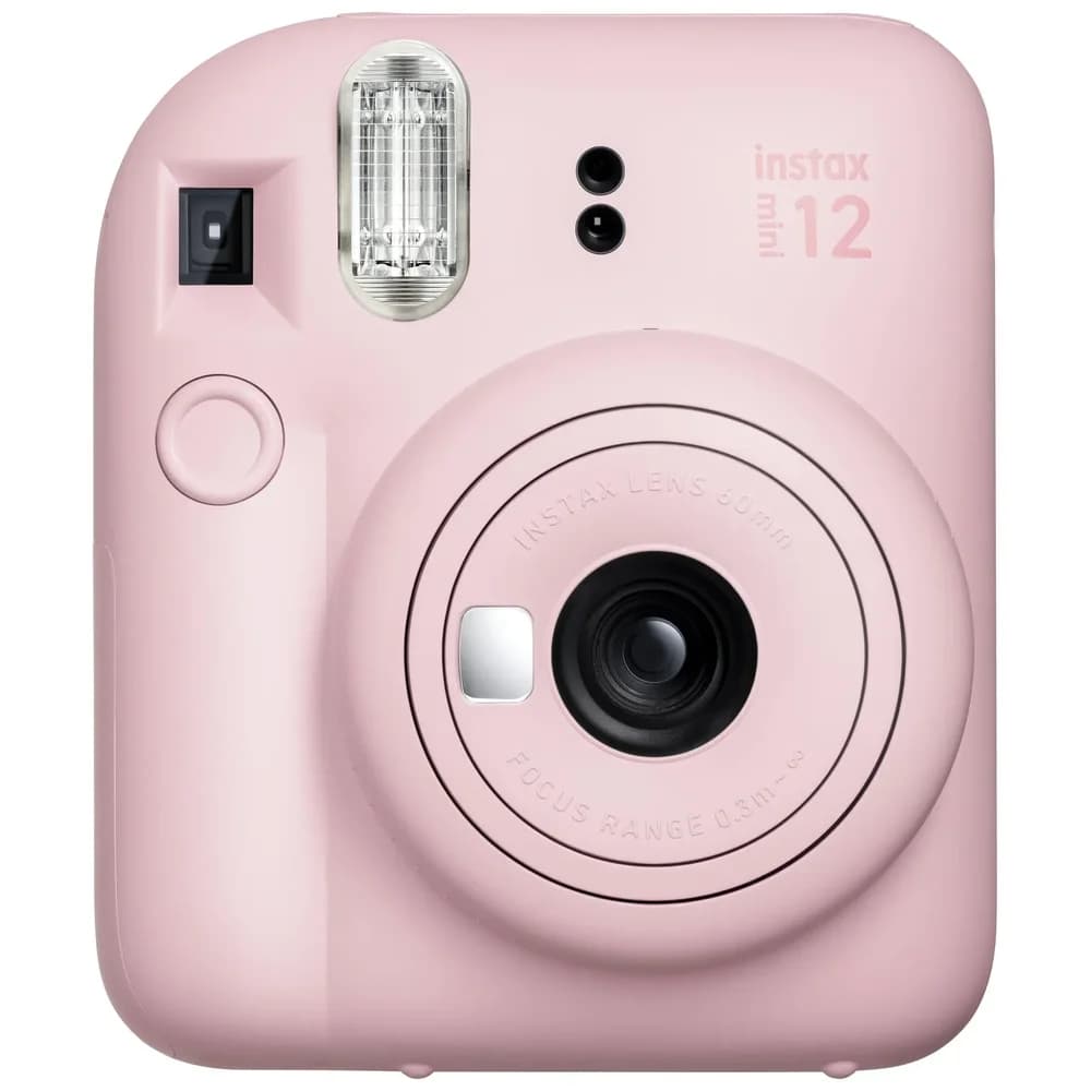 FUJIFILM Instax Mini 12 pink