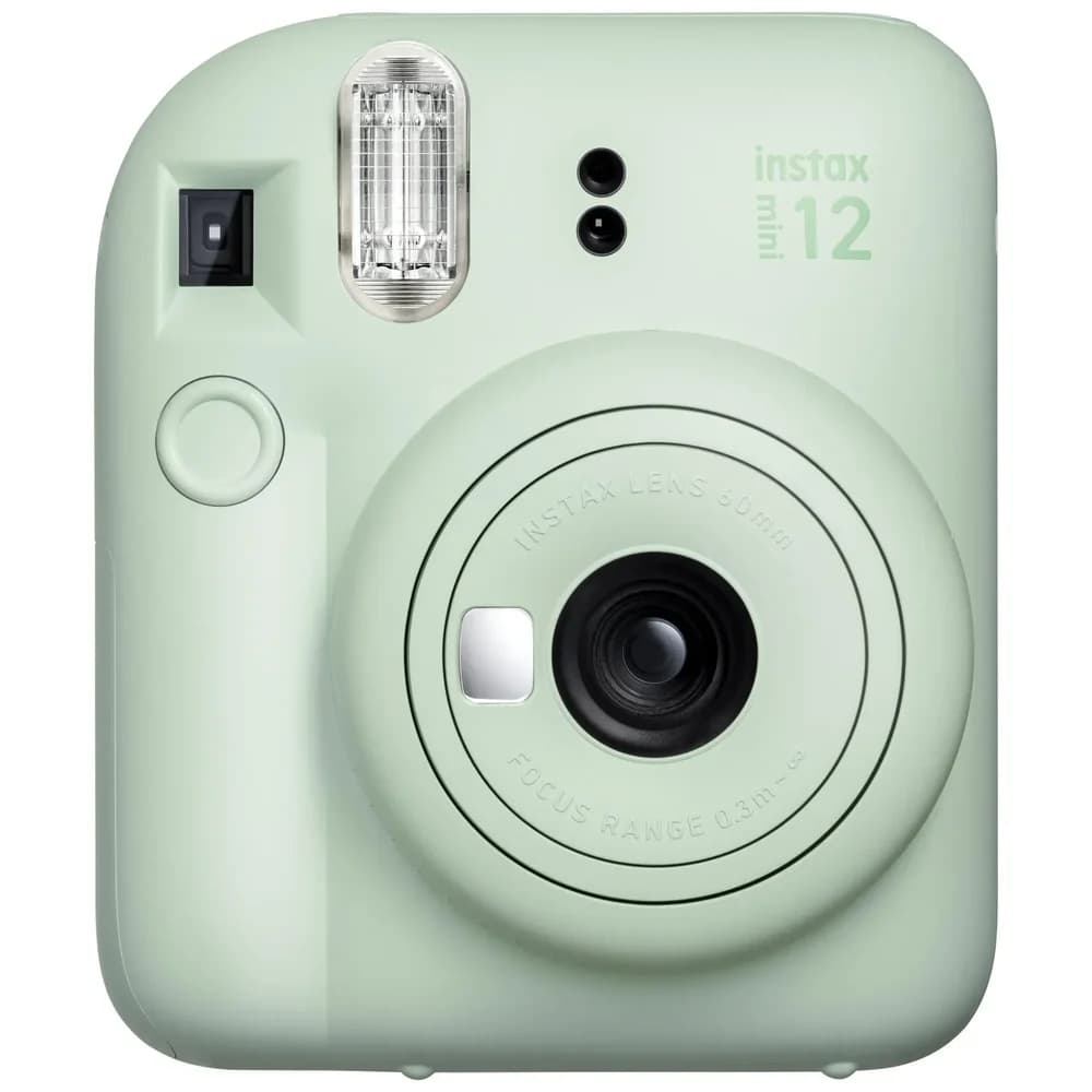FUJIFILM Instax Mini 12 grün