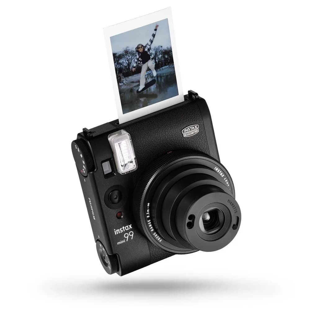 Fuji Film Instax Mini 99 black