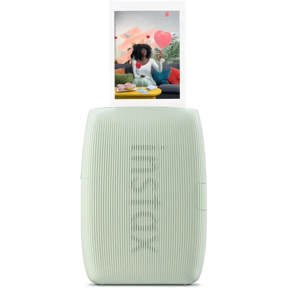 Instax mini Link3 - S Green EX D