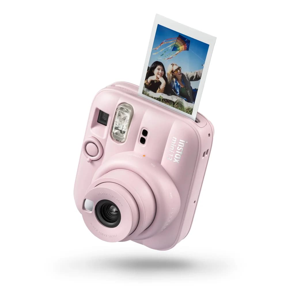 Instax mini 13 - Pink
