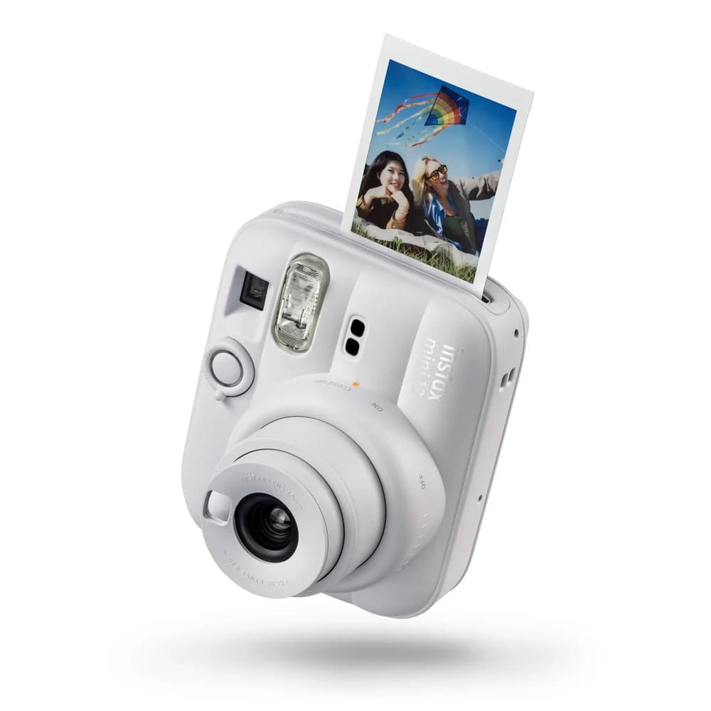 Instax mini 13 - White