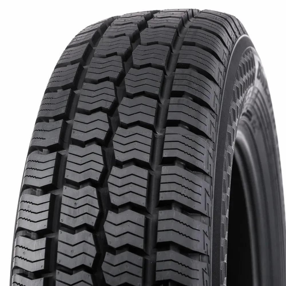 Yokohama BluEarth-Van All Season RY61 205/65 R16C 107/105T