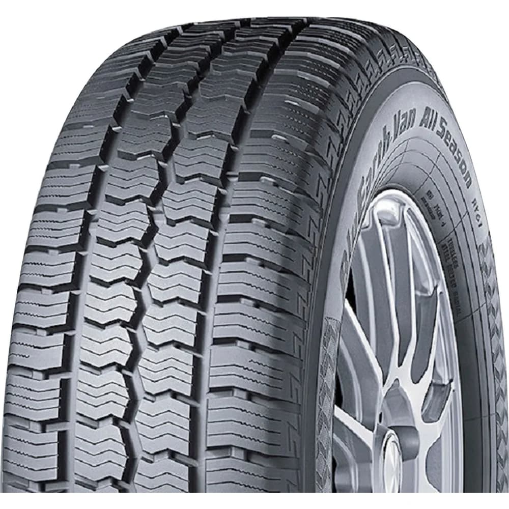 Yokohama BluEarth-Van All Season RY61 215/70 R15C 109/107R