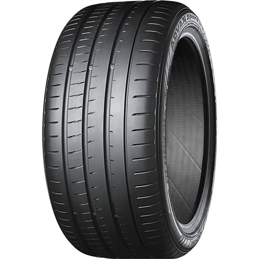 Yokohama Advan Sport V107 XL 275/35 R22 104Y