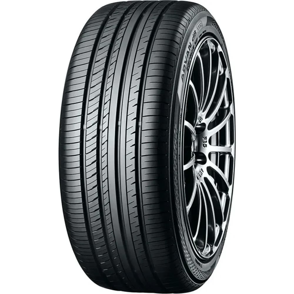 Yokohama Advan Db (v552) 255/40 R21 102Y XL Sommerreifen