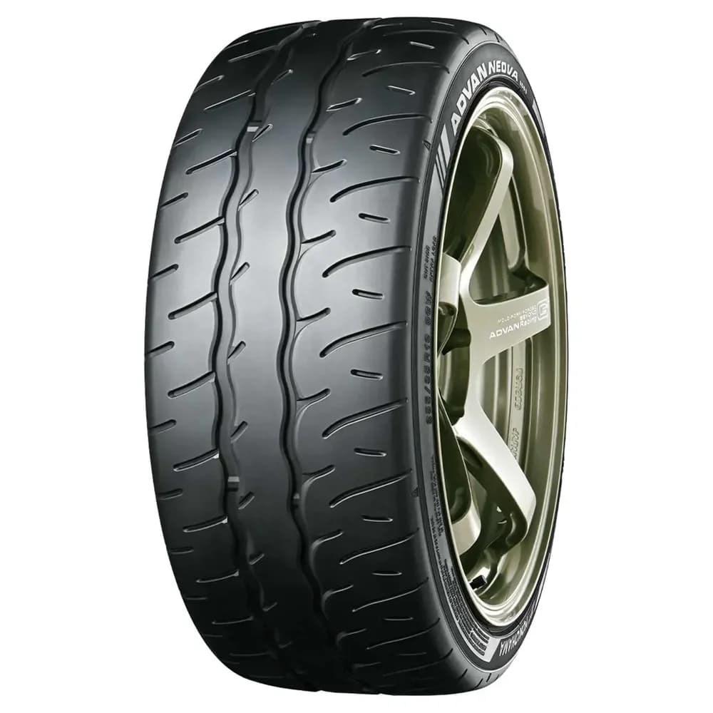 Yokohama ADVAN NEOVA AD09 Sommerreifen 255/45 R17 102W XL