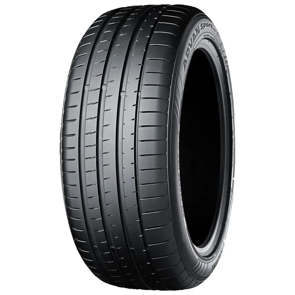 Yokohama Advan Sport V107C XL MO1 RPB 265/35 ZR20 (99Y)