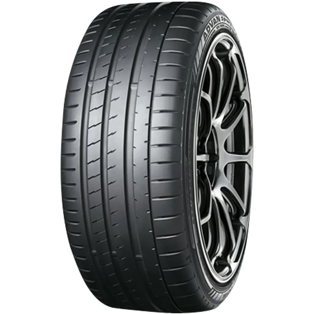 Yokohama Advan Sport (v107) 265/45 R20 108Y XL Sommerreifen