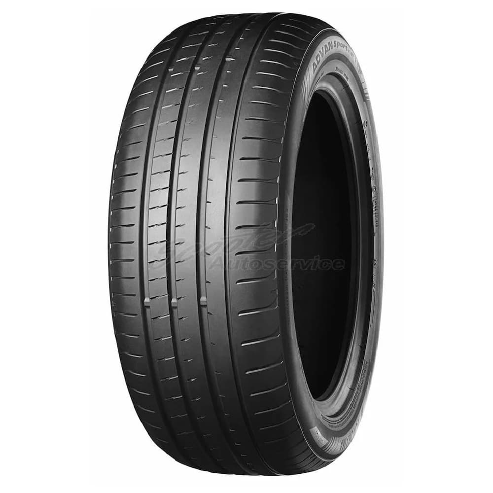 Yokohama Advan Sport V107 SUV XL RPB 295/35 R24 110Y