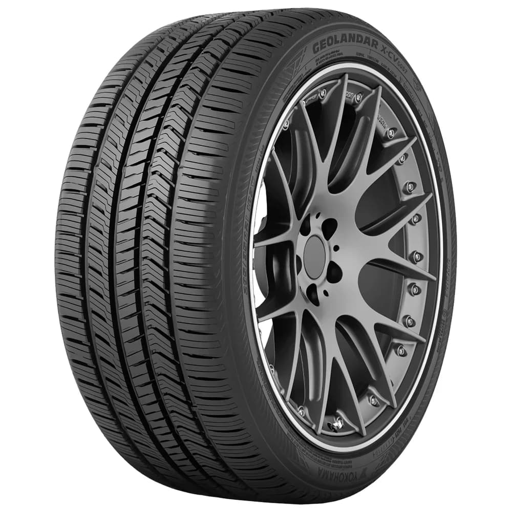 Yokohama Geolandar X-cv (g057) 265/35 R22 102W XL Sommerreifen