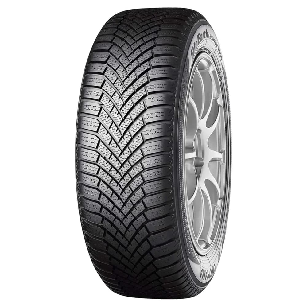 Yokohama Winterreifen BluEarth-Winter V906+ ( 205/55 R16 91H BluEarth )