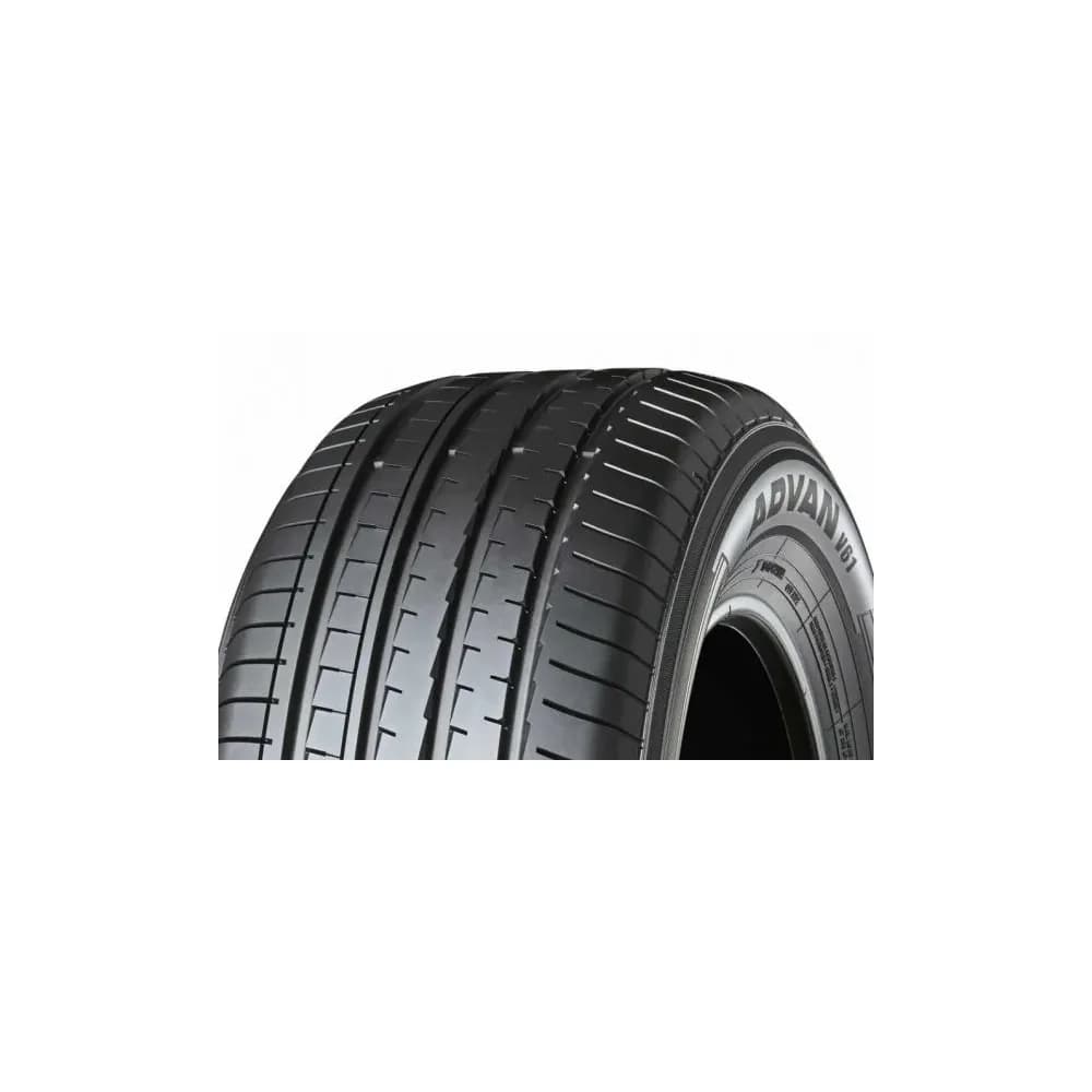 Yokohama Sommerreifen motorcycle-tyres Advan V61H ( 225/60 R17 99H )