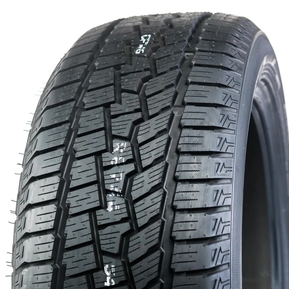 Yokohama GAN car-tyres Geolandar CV 4S G061 ( 225/55 R17 101V XL, RPB )