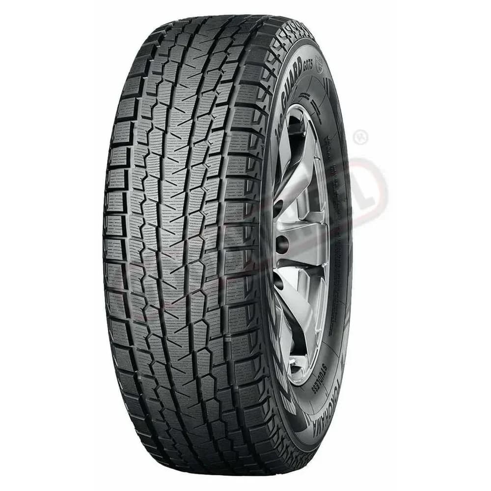 Yokohama Iceguard (g075) 265/55 R19 113Q XL Winterreifen