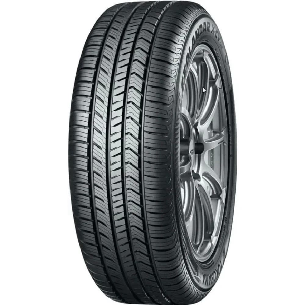 Yokohama Geolandar X-cv (g057n) 245/70 R18 110H Sommerreifen