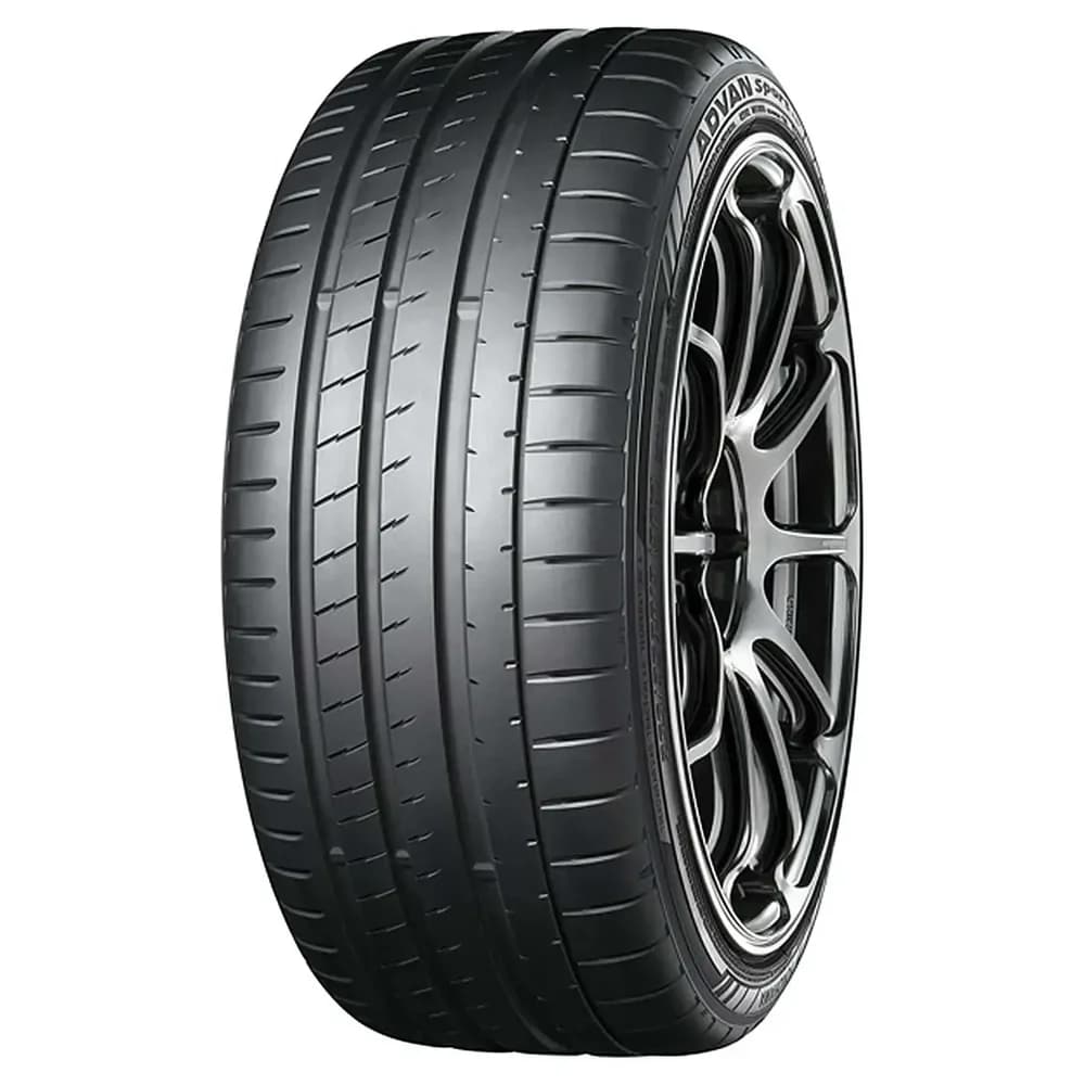 Yokohama Advan Sport (v107e) 275/35 R23 108Y HL Sommerreifen