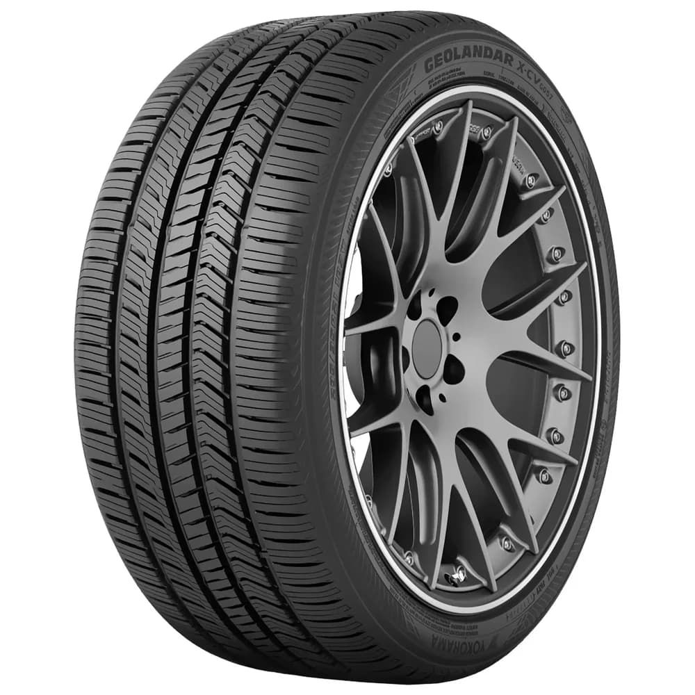 Yokohama Geolandar X-cv (g057) 255/45 R19 104W XL Sommerreifen