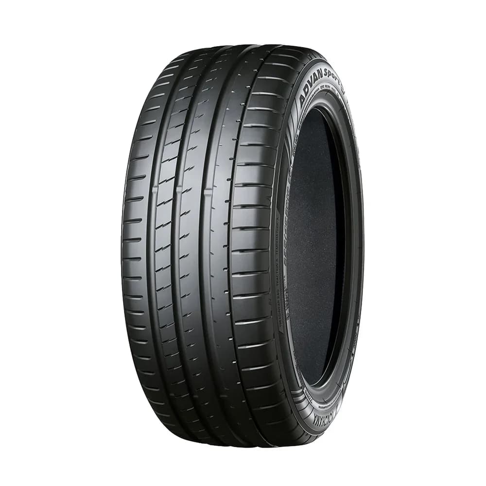 Yokohama Advan Sport EV V108 XL RPB HL285/30 R21 103Y