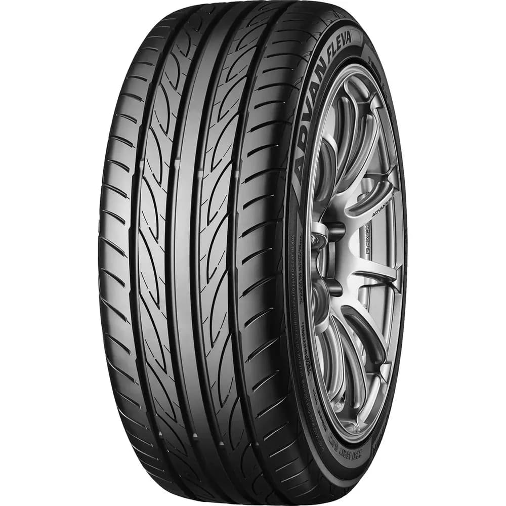 Yokohama Sommerreifen Advan Fleva V701 ( 215/40 R17 87W XL )