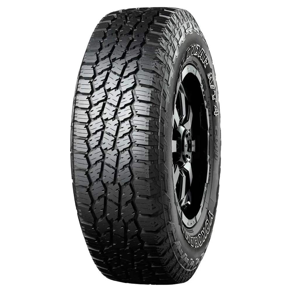 Yokohama Geolandar A/T4 G018 245/65R17 111T XL