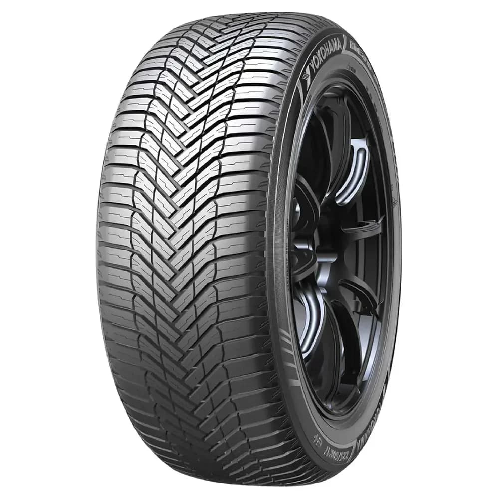 Yokohama BluEarth-AllSeason 2 225/55R17 101W XL M+S 3PMSF TL