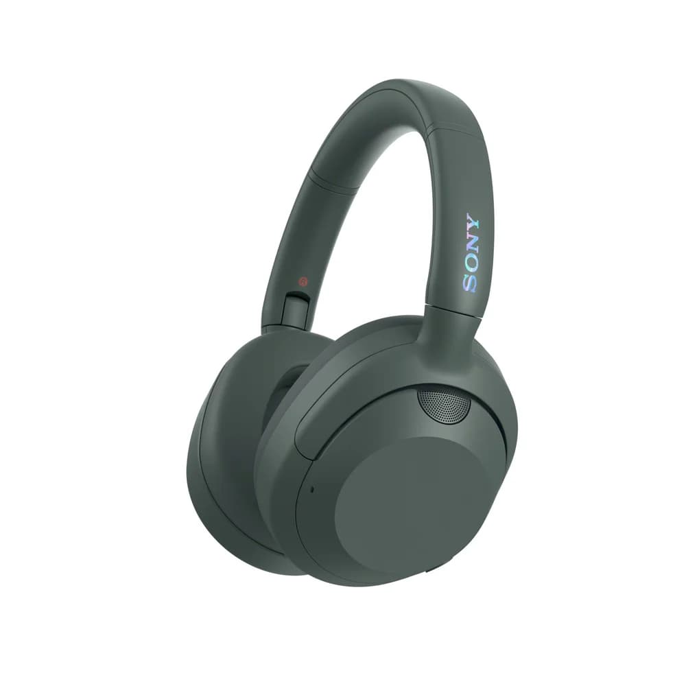 Sony ULT WEAR Kopfhörer grau