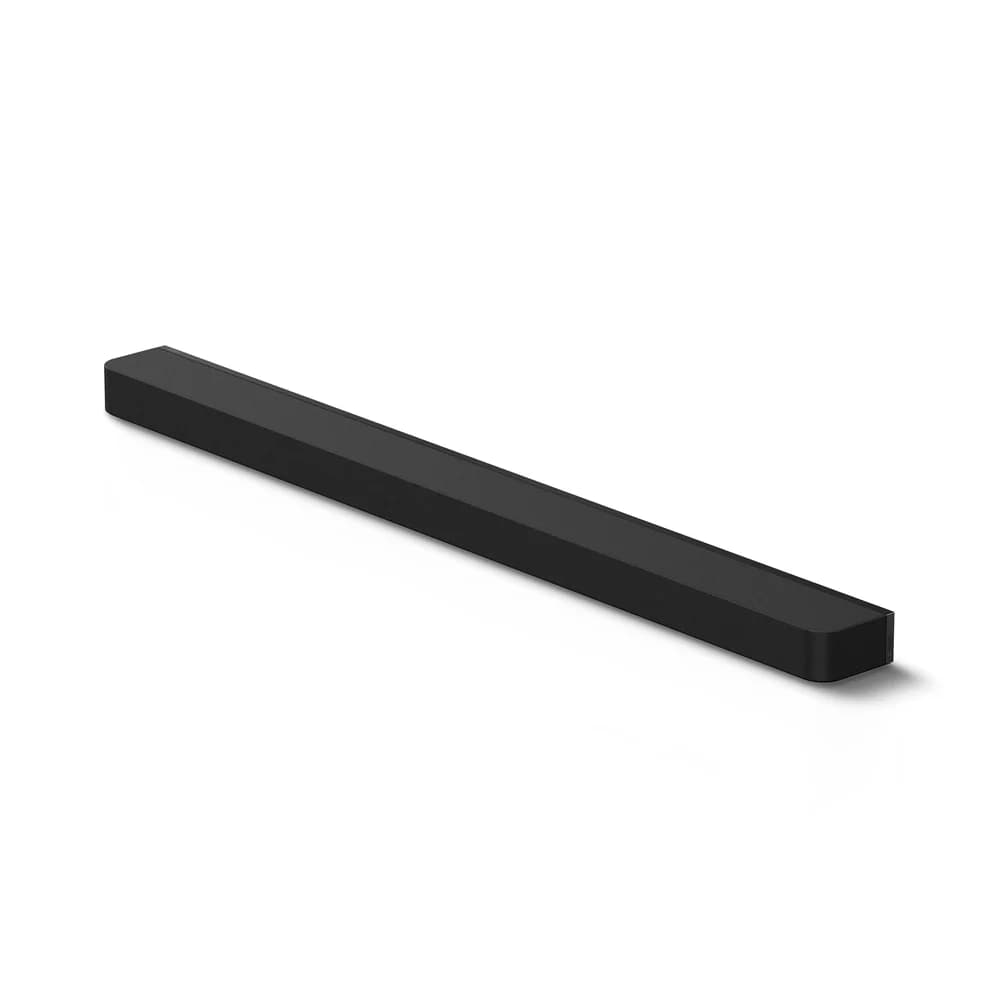 SONY BRAVIA Theatre Bar 9, Dolby Atmos®, 360 Spatial Sound Mapping, Soundbar, Schwarz