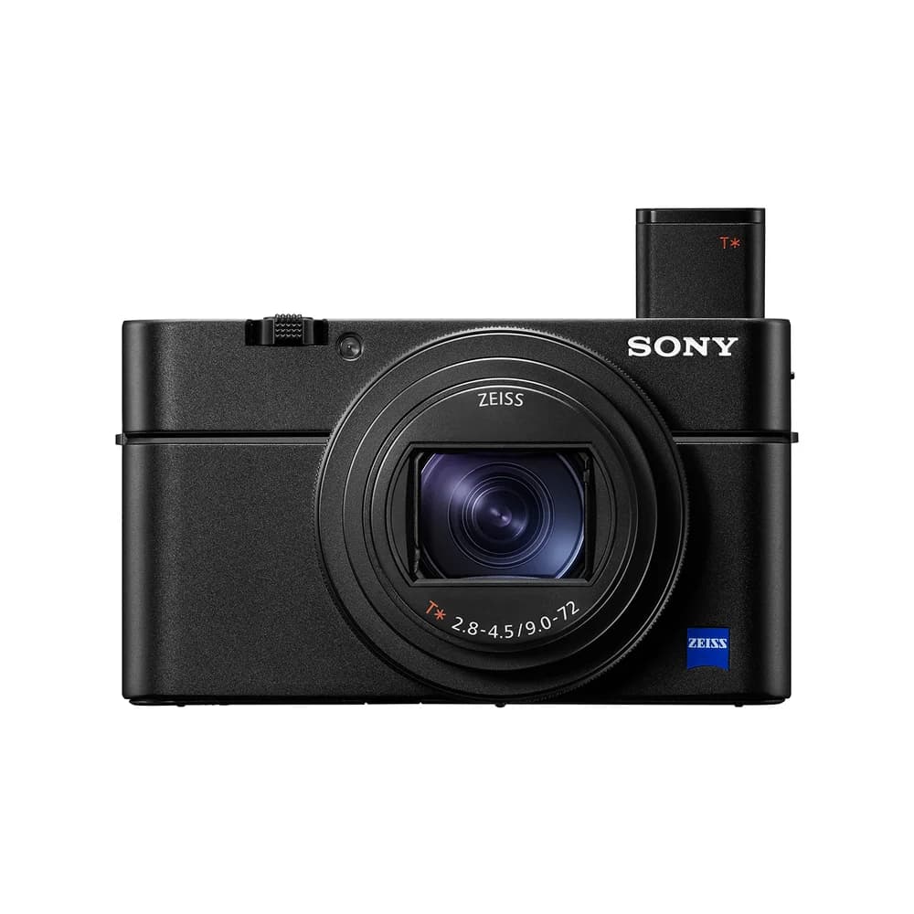 Sony RX100VIIA