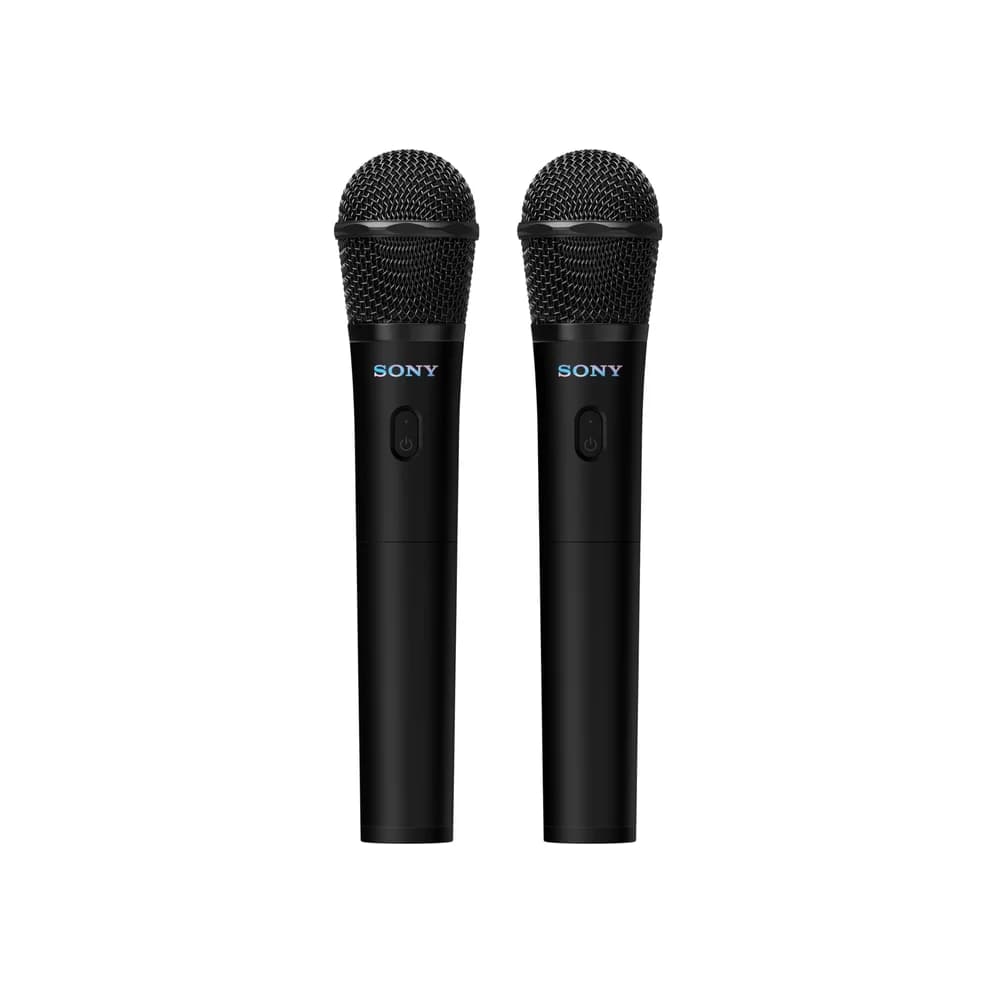 Sony Mikrofon UO-ULTMIC1 (Set) schwarz