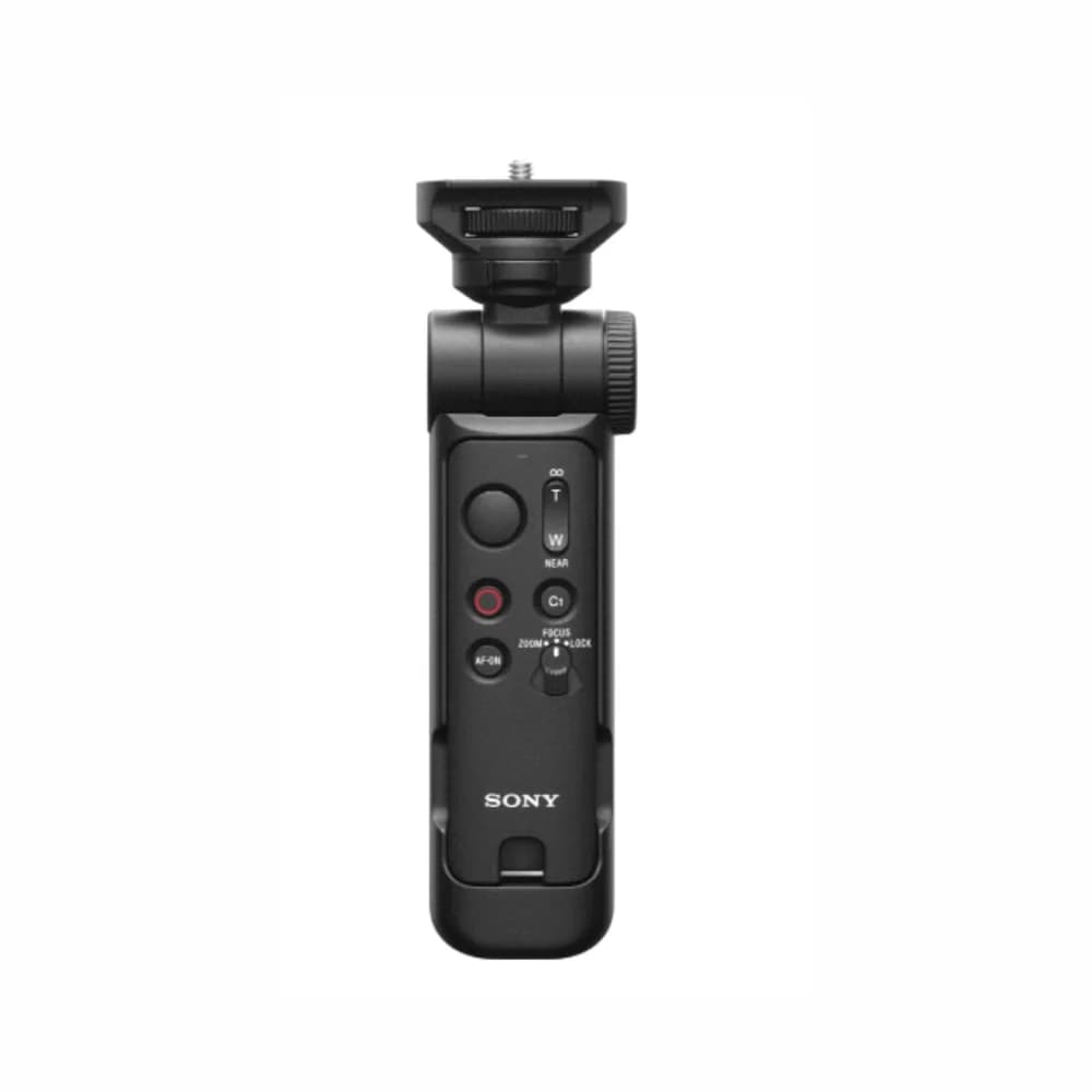 Sony GP-VPT3 multifunktionaler Aufnahmegriff
