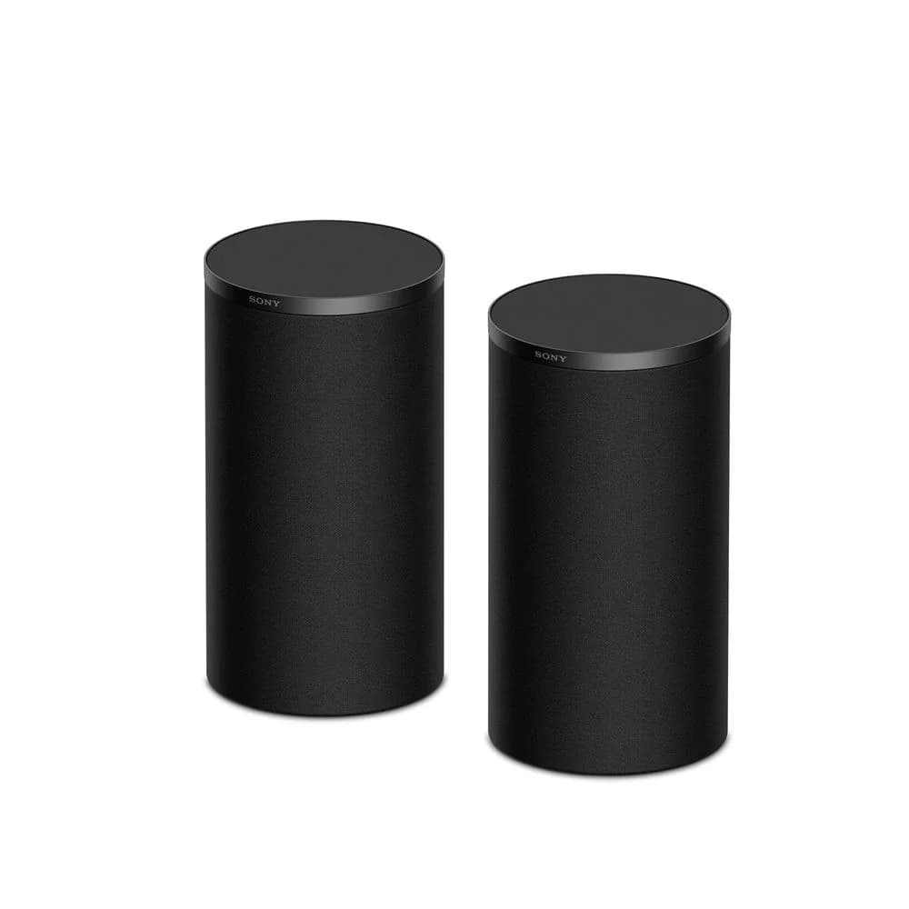 Sony SARS9.CEJ, 6.0 Kanäle, 180 W, Schwarz, Vietnam, Kabellos, 220 V - Schwarz