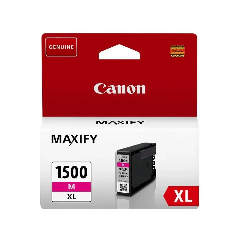 PGI-1500XL magenta Tinte