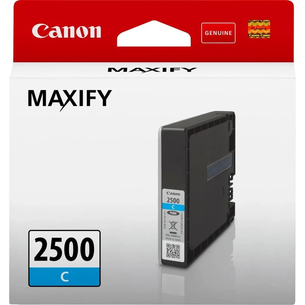 Canon PGI-2500 C