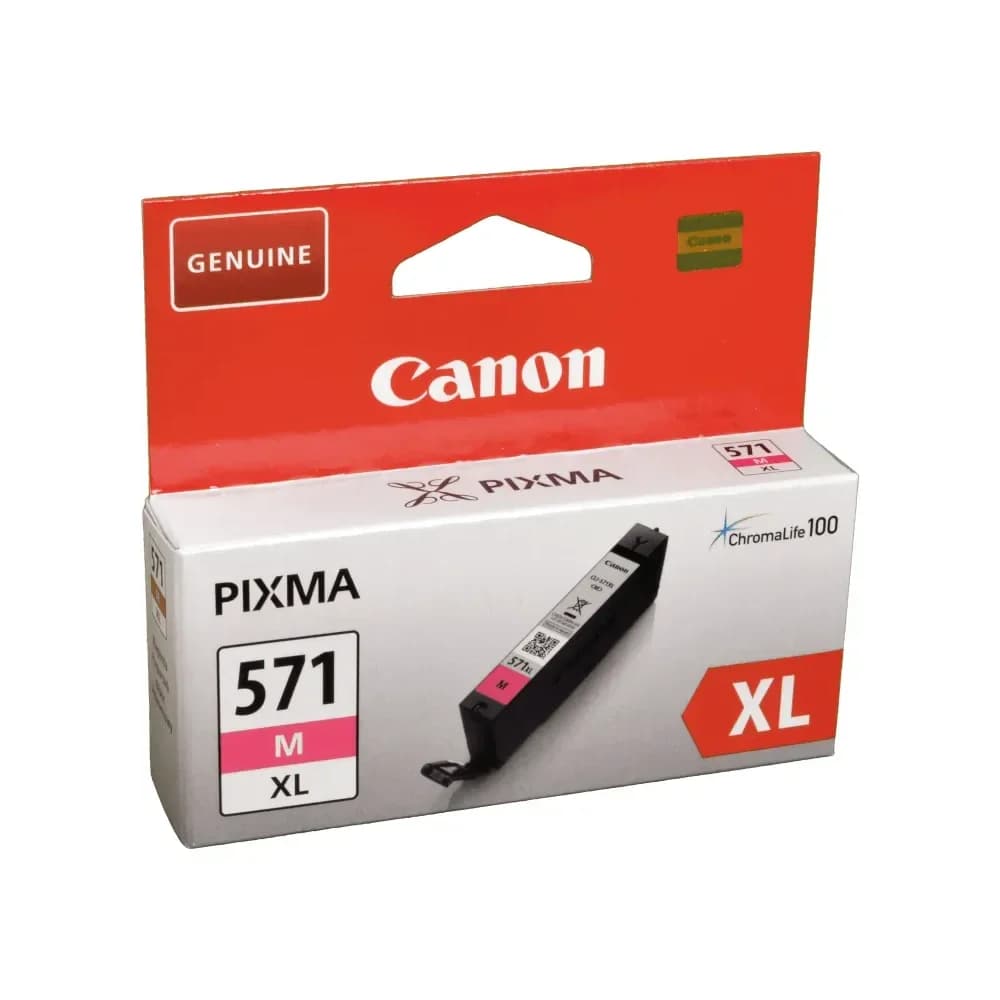 Canon CLI-571 XL M magenta