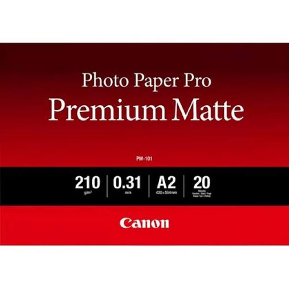 Paper PM-101 / 8657B017 Premium Ma