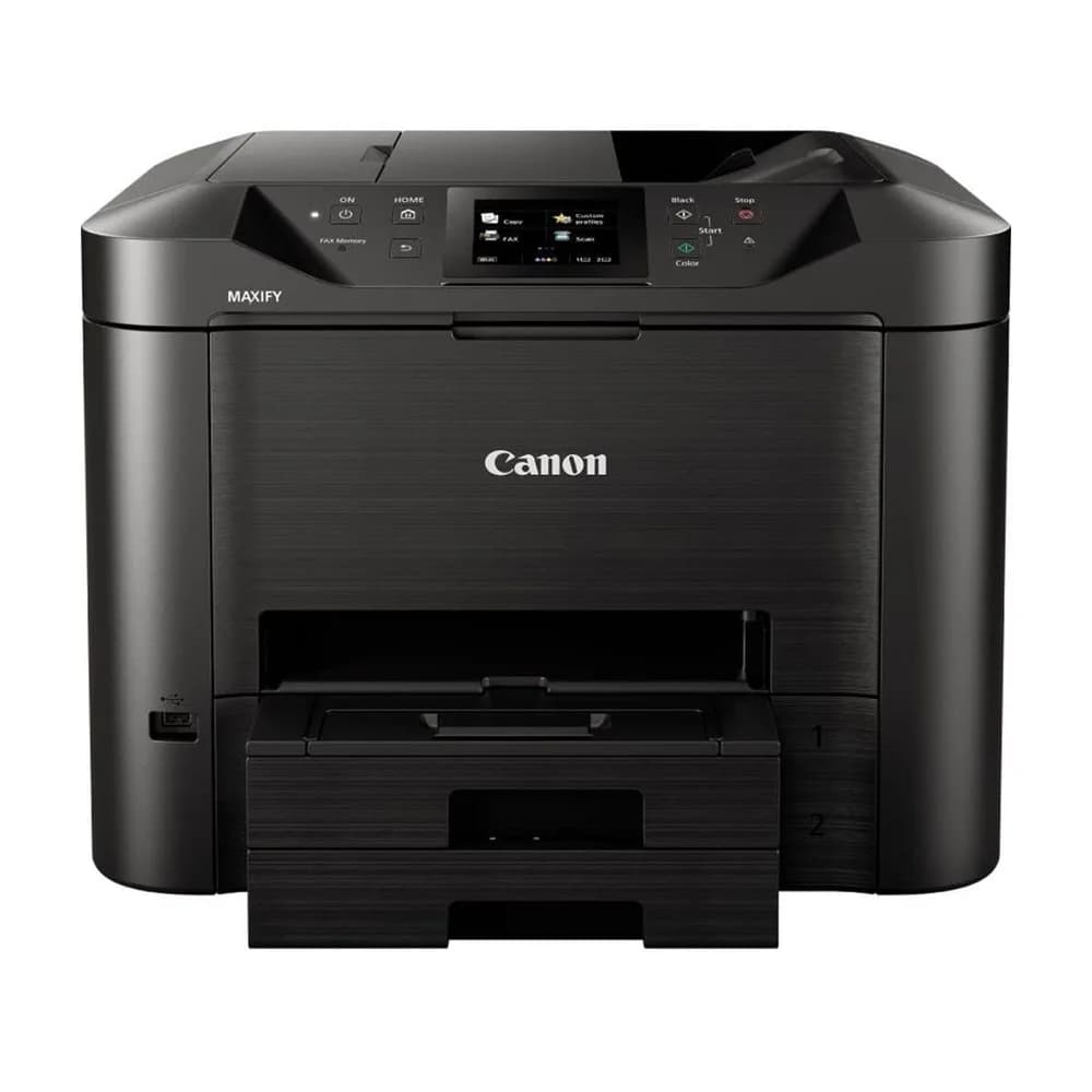 Canon MAXIFY MB 5450