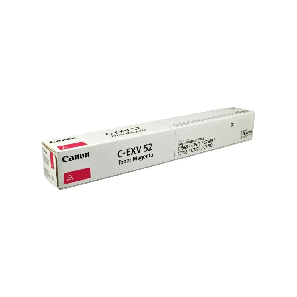 Canon, Toner, C-EXV52M (M)