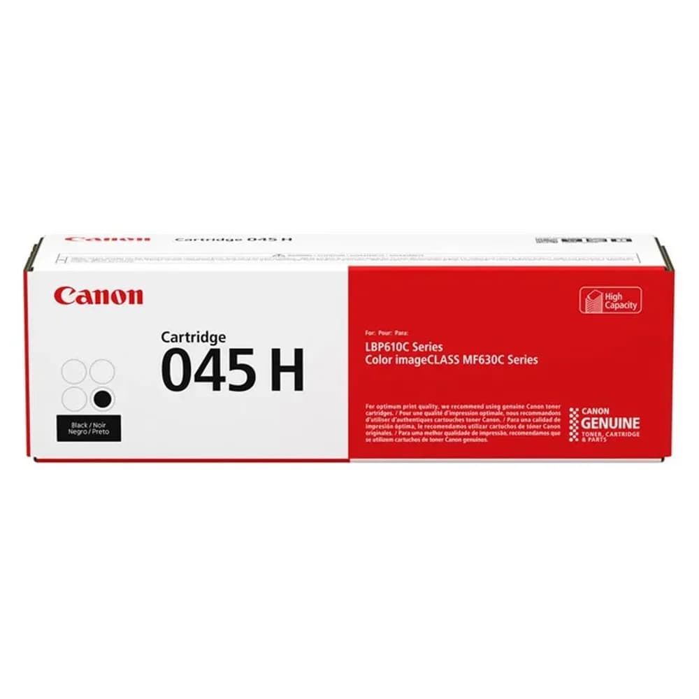 Canon, Toner, 045h (BK)