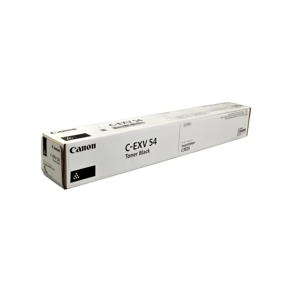 C-EXV 54 / 1394C002 Black