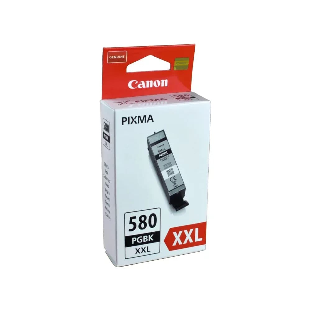 Canon PGI-580 XXL PGBK schwarz