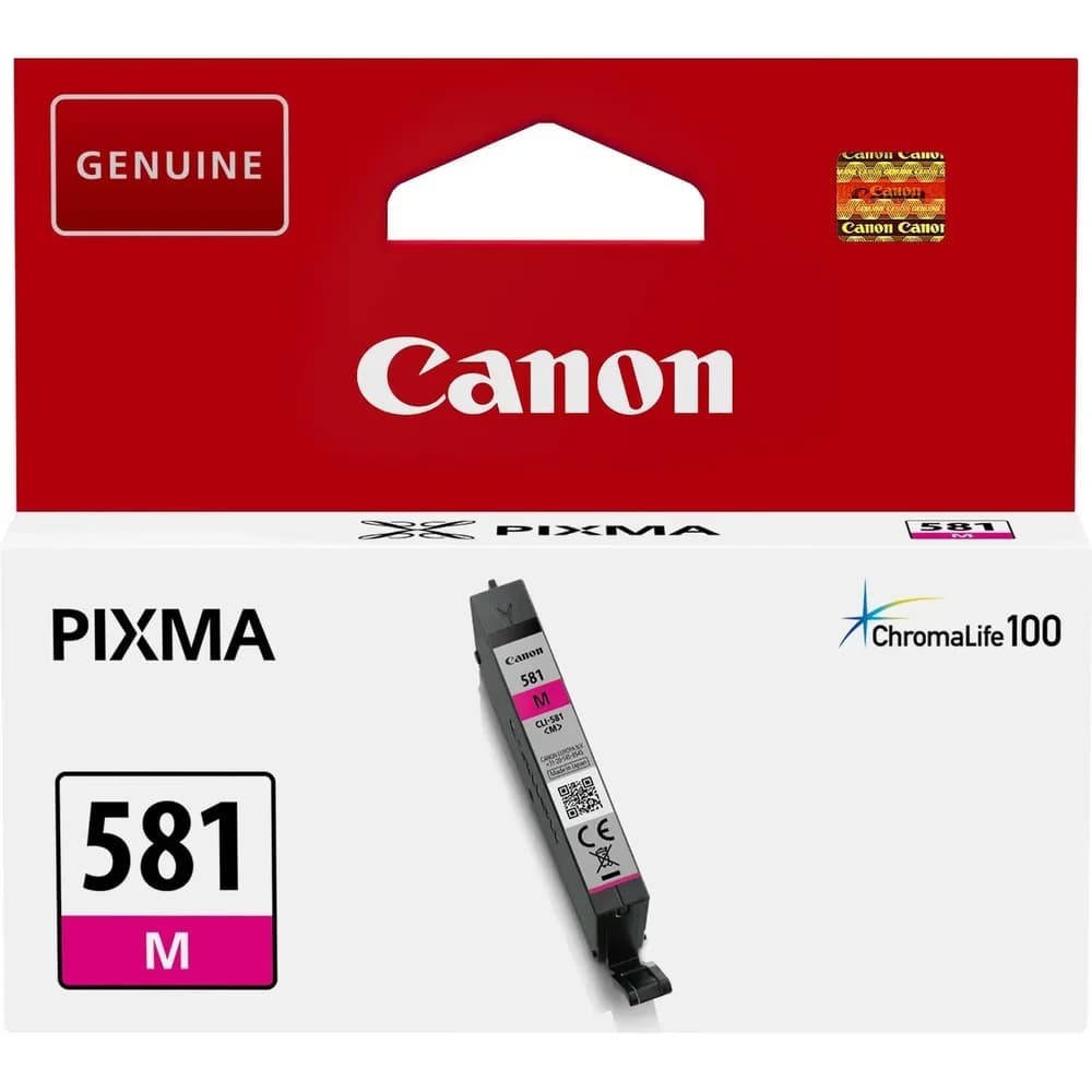 CANON CLI-581 magenta